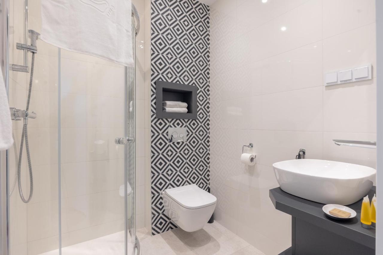 ורשה Ae Hostel Nowy Swiat מראה חיצוני תמונה