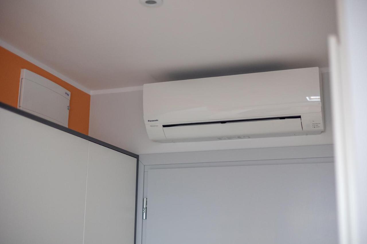 ורשה Ae Hostel Nowy Swiat מראה חיצוני תמונה